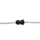 Kabeldurchführung Nylon IP68 6-12mm schwarz 10...