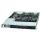 Supermicro 1HE Server Gehäuse SC818TQ-1400LPB 1400 Watt redundantes Netzteil 80+ GOLD 3x Hot-Swap HDD