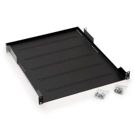 Fachboden perforiert 1HE 750mm RAB-UP-750-A1 schwarz
