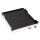 Fachboden perforiert 1HE 750mm RAB-UP-750-A1 schwarz