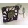 Everflow Lüfter 70x70x10mm R127010BUAF DC 12V 5500 U/min 45dBA Kugellager PWM