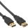 USB Flachband Verlängerungskabel A Stecker auf A Kupplung 5,0m USB 2.0