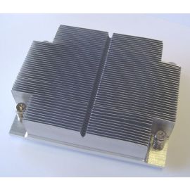 1HE Server Kühler Sockel 2011 passiv Intel Sandy-Bridge-EP/EX Serie ITON-B-A3