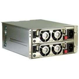 Fortron FSP450-80EVMR Mini redundantes PS Netzteil 450 Watt 2 AC Anschlüsse