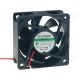 Sunon Lüfter 60x60x25mm MF60251V1-A99 DC 12V 4500...