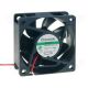 Sunon Lüfter 60x60x25mm MF60252V2-A99 DC 24V 3800...