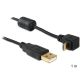 USB Anschlusskabel USB A Stecker auf Micro B Stecker...