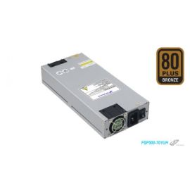 Fortron FSP500-701UH 1HE Server EPS Netzteil 500 Watt 80 Bronze 