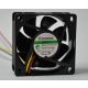 Sunon Lüfter 60x60x25mm MF60251VX-G99 DC 12V 5200...
