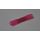 Steckverbinder Stoßverbinder für Leitung 0,5-1,5mm² 10 Stück rot in Schrumpfschlauch-Isolation