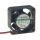 Sunon Lüfter 25x25x10mm MF25101V2-A99 DC 12V 9600 U/min 16dBA Vapolager 2 Litzen