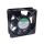 Sunon Lüfter 120x120x38mm DP200A2123XBL AC 230V 2850 U/min 45dBA Kugellager 2 Litzen
