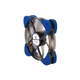 Spire X2 120N X2-12025N7L3 Gehäuselüfter 120x120x25mm 3Pin 12V Nano Lager