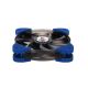 Spire X2 120N X2-12025N7L3 Gehäuselüfter 120x120x25mm 3Pin 12V Nano Lager