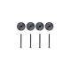 Spire X2 120N X2-12025N7L3 Gehäuselüfter 120x120x25mm 3Pin 12V Nano Lager