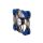 Spire X2 120N X2-12025N7L3 Gehäuselüfter 120x120x25mm 3Pin 12V Nano Lager