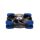 Spire X2 120N X2-12025N7L3 Gehäuselüfter 120x120x25mm 3Pin 12V Nano Lager