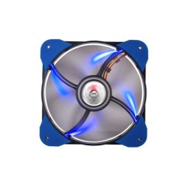 Spire X2 120N X2-12025N7L4 Gehäuselüfter 120x120x25mm 4Pin PWM 12V Nano Lager