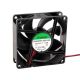 Sunon Lüfter 80x80x25mm EF80252S1-A99 DC 24V 3200...