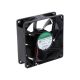 Sunon Lüfter 80x80x25mm EF80251B1-A99 DC 12V 3200...