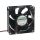 Sunon Lüfter 80x80x25mm MF80251V1-A99 DC 12V 3200 U/min 33dBA Vapolager 2 Litzen