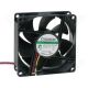 Sunon Lüfter 80x80x25mm MF80251V1-G99 DC 12V 3200...
