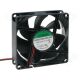 Sunon Lüfter 80x80x25mm EF80251B2-A99 DC 12V 2900...