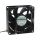 Sunon Lüfter 80x80x25mm ME80251V2-A99 DC 12V 2900 U/min 30dBA Vapolager 2 Litzen