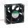 Sunon Lüfter 80x80x25mm EE80251S2-999 DC 12V 2900 U/min 30dBA Gleitlager 2 Litzen