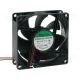 Sunon Lüfter 80x80x25mm EE80251B3-999 DC 12V 2600...