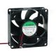 Sunon Lüfter 80x80x25mm EE80251S3-999 DC 12V 2600...
