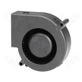 Sunon Radial Lüfter 97x94x33mm PMB1297PYB1-AY DC 12V 3600 U/min 56dBA Kugellager 2 Litzen