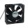 Sunon Lüfter 120x120x38mm MEC0381V2-A99 DC 12V 2600 U/min 44dBA Vapolager 2 Litzen