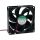 Sunon Lüfter 92x92x25mm EF92252S1-A99 DC 24V 3000 U/min 34dBA Gleitlager 2 Litzen