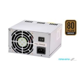Fortron FSP600-80PSA PS2 600 Watt Netzteil 80+ Bronze 80mm Lüfter