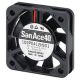 Sanyo Denki SAN ACE Lüfter 40x40x10mm 109P0405H901...