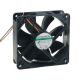 Sunon Lüfter 120x120x38mm MEC0381V1-G99 DC 12V 3100...