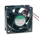 Sunon Lüfter 60x60x25mm EB60251B2-999 DC 12V 3800...