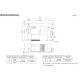 Meanwell Open Frame Netzteil AC/DC 25W 12V 2,1A EPS-25-12