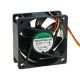 Sunon Lüfter 60x60x25mm EE60251B1-G99 DC 12V 4500...