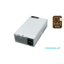 Fortron FSP250-50GUB 250 Watt Netzteil 1HE Server/miniITX Netzteil 1U 80+ BRONZE