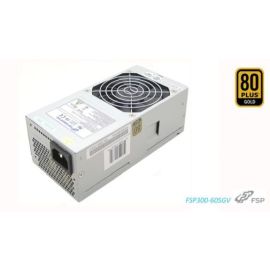 Fortron FSP300-60SGV TFX Netzteil 300 Watt 80+ GOLD