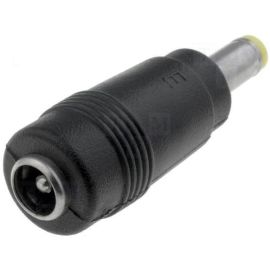 DC Stecker Adapter 5,5/2,1 auf 4,8/1,7 Hohlstecker Adapter gerade