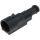 Superseal Stecker wasserdicht IP67 Stiftgehäuse 1-polig RM6,0