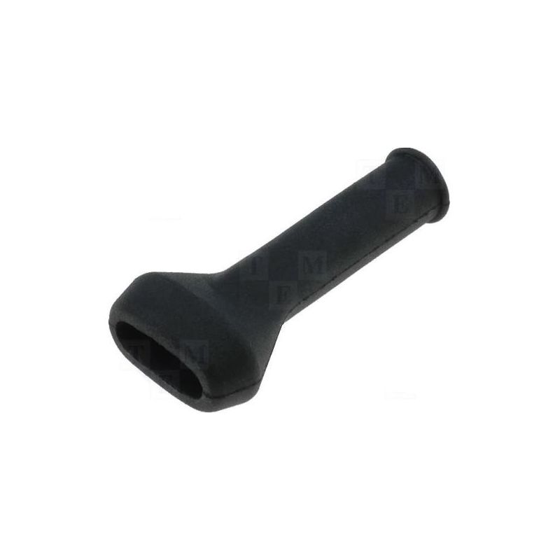 VS-ELECTRONIC Superseal Dichtungskappe, 3-polig – Für Wasserdichte Kabelverbinder