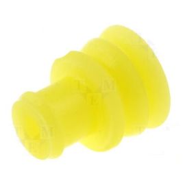 Superseal Dichtung gelb für 1,8-2,4mm Leitung 20 Stück