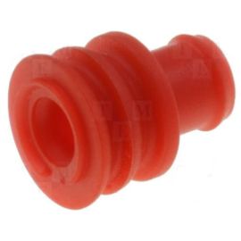 Superseal Dichtung rot für 2,5-3,3mm Leitung 20 Stück