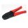Crimpzange für Aderendhülsen 6,00-16,00mm² AWG 6-10