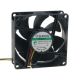Sunon Lüfter 80x80x25mm MF80251V3-G99 DC 12V 2600...