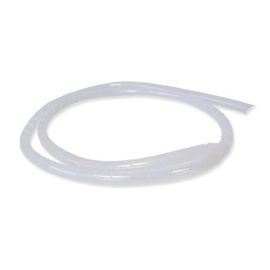 Spiralband Spiralschlauch natur 6,0-60mm 10m Polyethylen